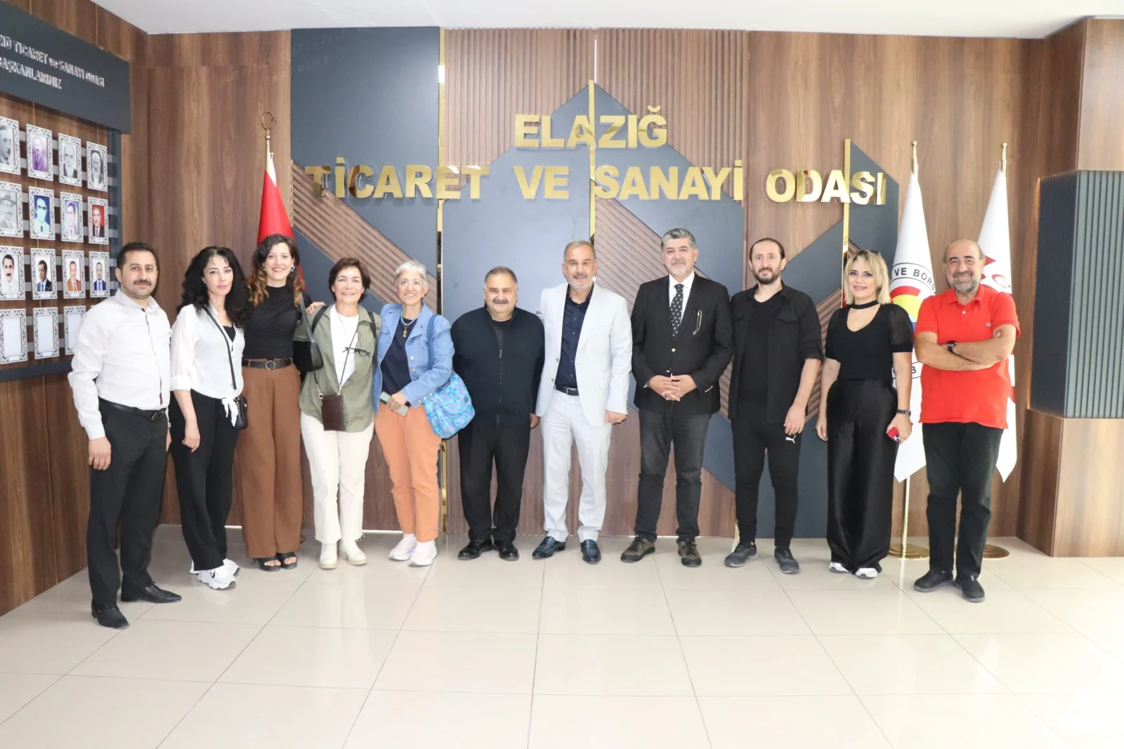 Başkan Alan: “Şehirler, Gastronomileriyle Öne Çıkıyor”
