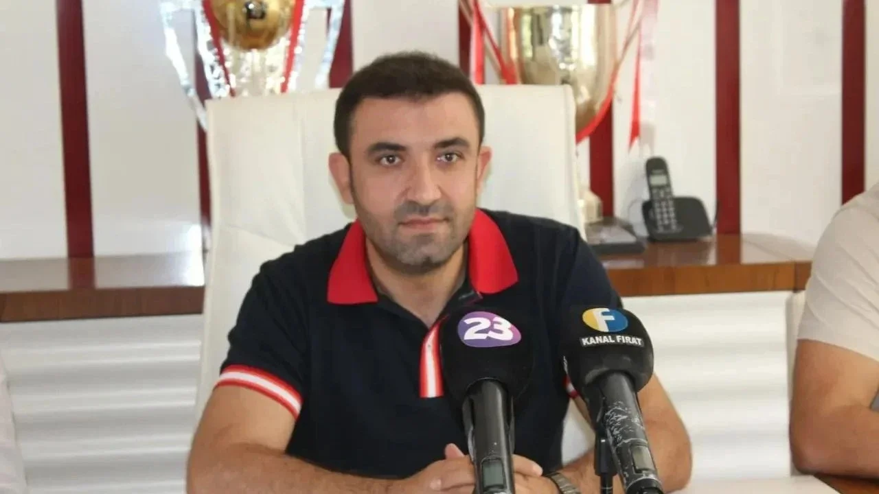 Uygur: “Takımımız, Van’da Sadece Bir Gün Kalacak”