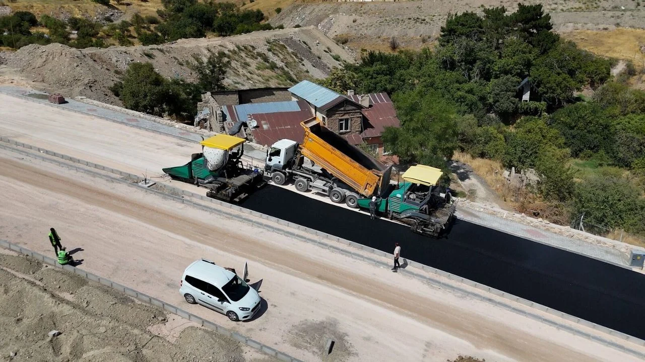 Elazığ Zafran’da Kentsel Dönüşüm Startı: Modern ve Güvenli Yaşam Dönemi