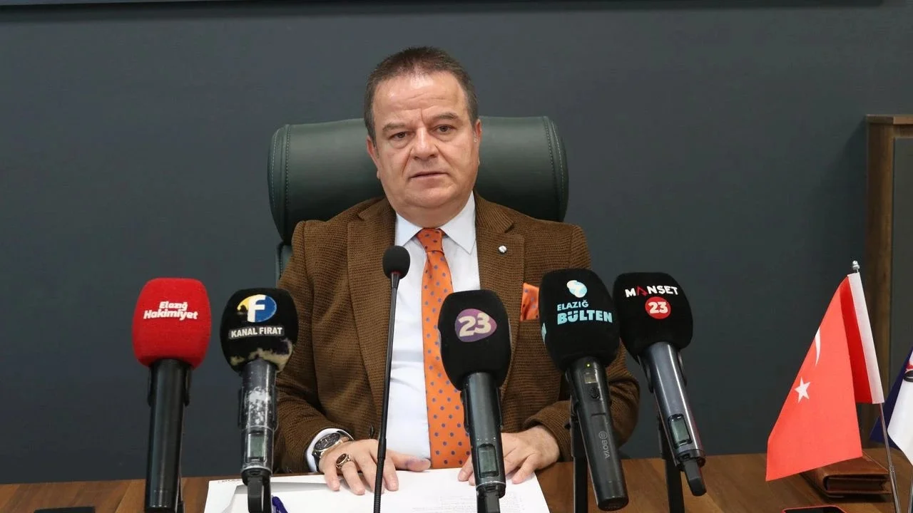 Başkan Koca, Mahkeme Kararının Ardından İşinin Başında