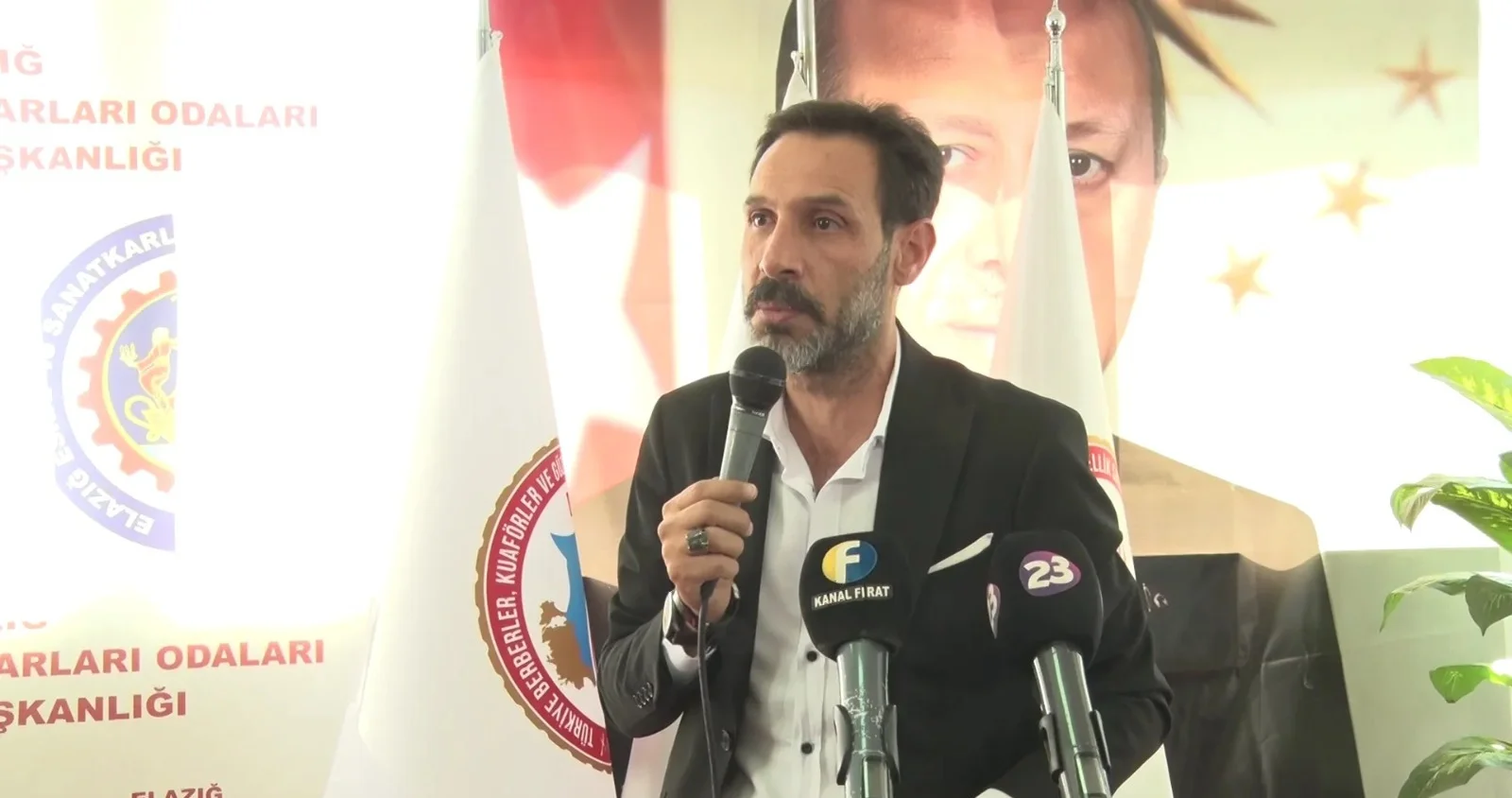 Elazığ’da Kuaför, Berber ve Güzellik Salonları Hangi Gün Kapalı Olacak?