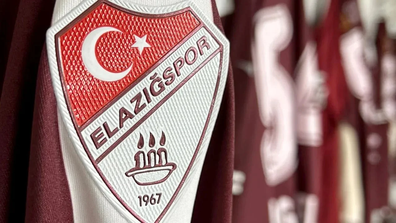 Çimentaş Elazığspor, PFDK’ya Sevk Edildi