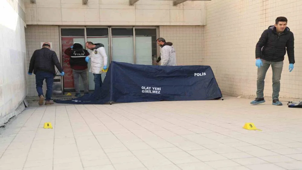 Şoke Eden Cinayetin İlk İtirafları: Düğüne 6 Ay Kala Eşini Öldüren Damat Konuştu