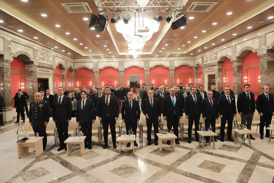 Elazığ’a Milli Savunma Bakanlığı Tarafından 20 Milyon Dolarlık Yatırım