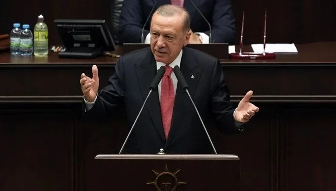 Ceza İnfaz Hükümleri Değişiyor! Erdoğan: “Onlarca Suç Kaydı Olan Şüpheliler Tutuklu Yargılanacak”