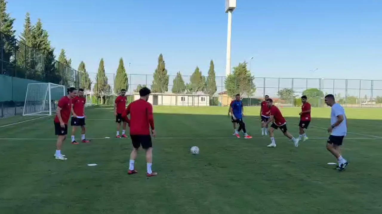 Elazığspor’da Afyon Kampında Yeni Dönem: Hedef Süper Kupa ve Lig