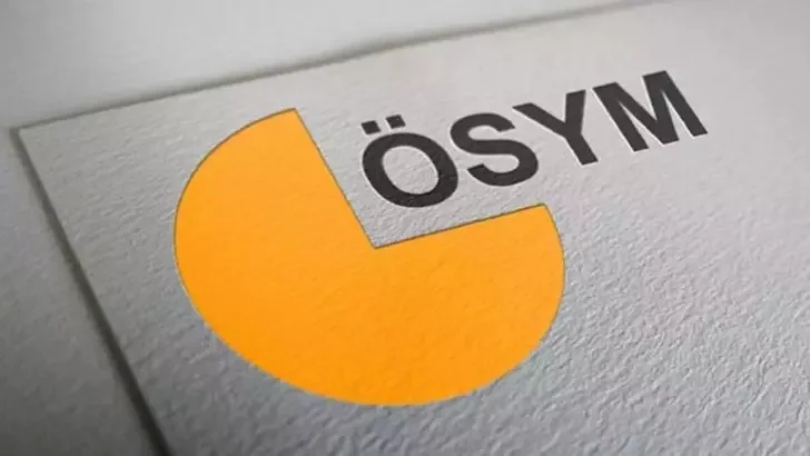 KPSS Ortaöğretim Sonuçları Açıklandı