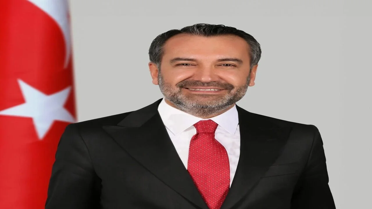 Başkan Şerifoğulları: Emekçinin Yanındayız, Alın Terine Sahip Çıkıyoruz