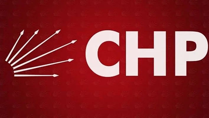 81 İl CHP İl Başkanlarından Ortak Açıklama