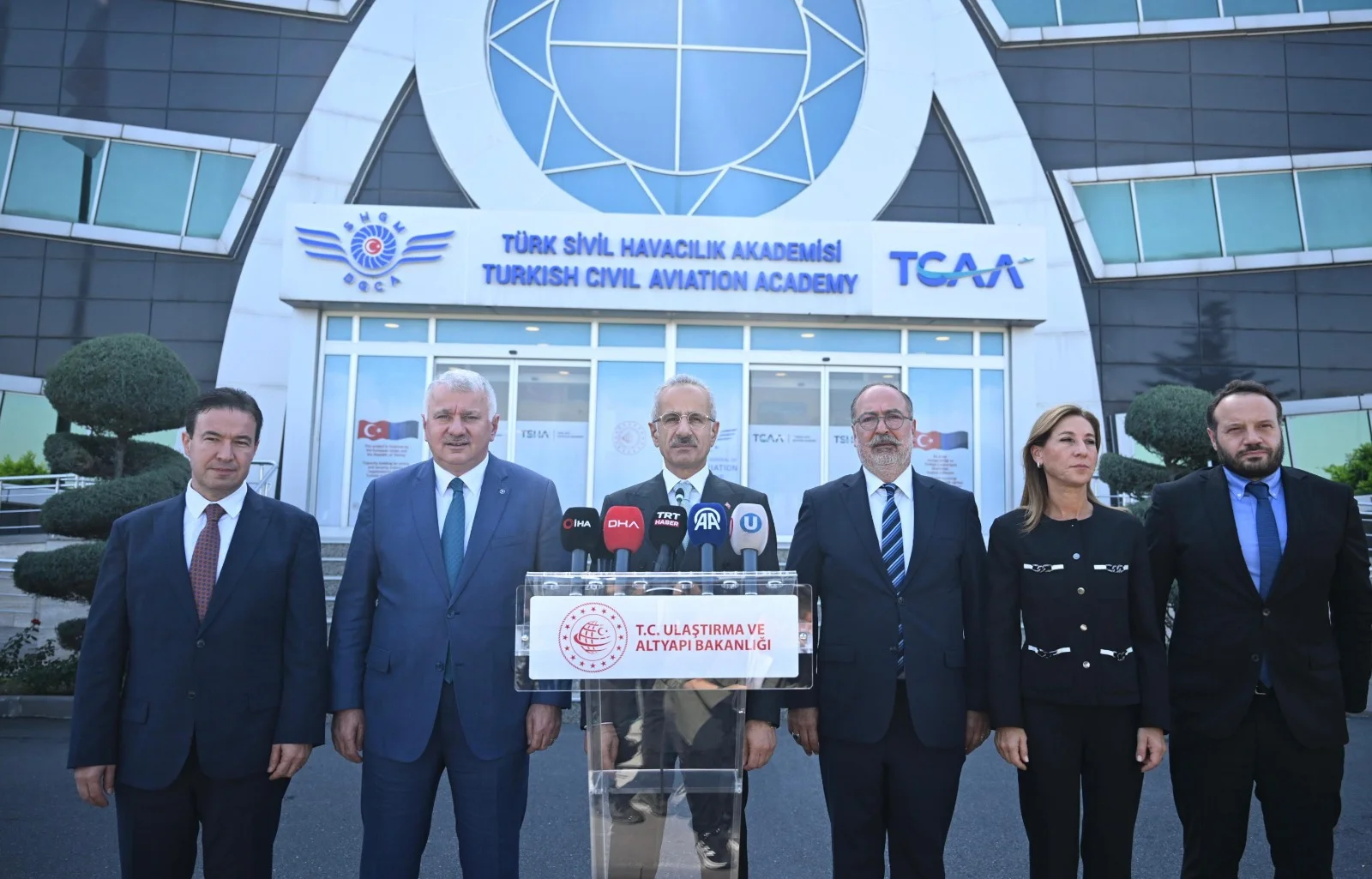 Bakan Uraloğlu’ndan Elazığ’a Müjde