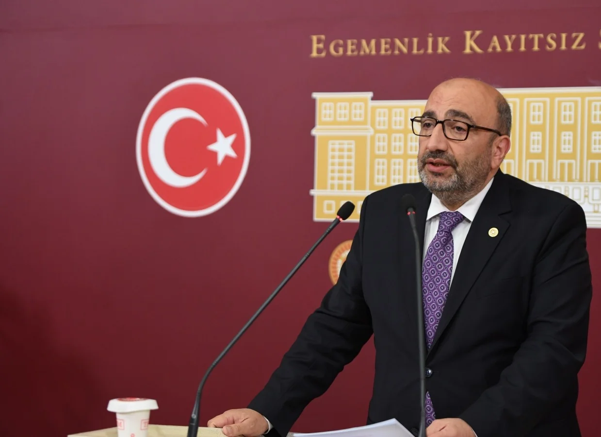 Ejder Açıkkapı: “Elazığ’ın Huzurunu Bozmaya Çalışanlara Asla Müsamaha Edilemez!”