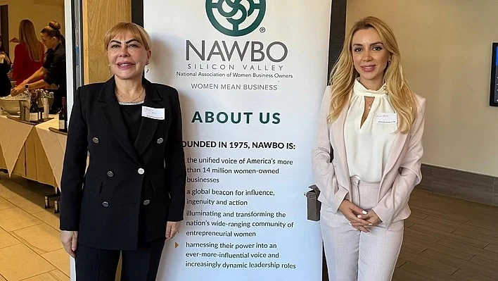 Prof. Dr. Yasemin Açık, Silikon Vadisi’nde Temaslarda Bulundu