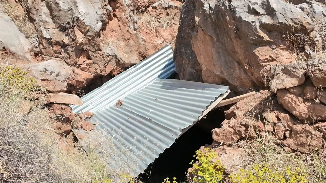 Keban’da Çevre Alarmı: Maden Atıkları Fırat Nehri İçin Tehdit mi?