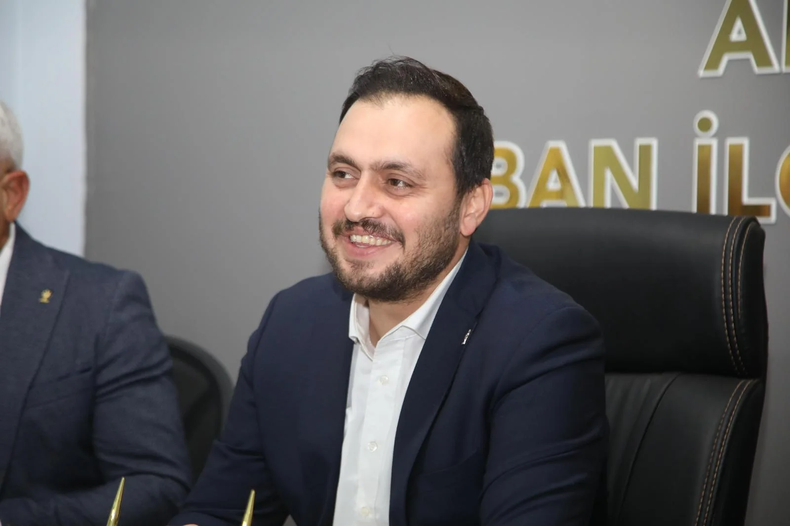 AK PARTİ İL BAŞKANI SENCER SELMANOĞLU, AĞIN, KEBAN VE BASKİL’DE DANIŞMA MECLİSİ TOPLANTILARINA KATILDI