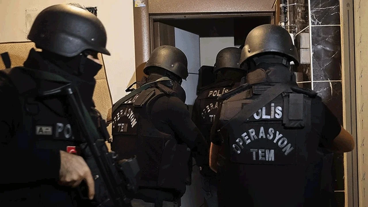 Elazığ’da Terörle Mücadelede 2023 ve 2024 Verileri Açıklandı