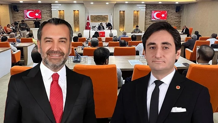 Şerifoğulları: “Abdullah Akın Söylediği Fiyatlara Araçları Alsın Ben Koltuğumu Ona Devredeceğim”