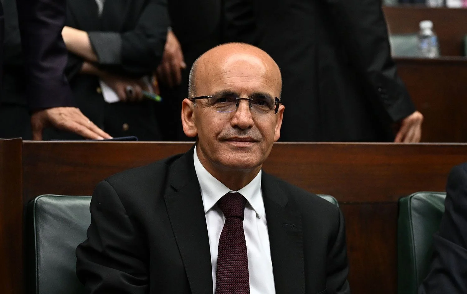Bakan Şimşek: “İhracatçılarımızın Her Zaman Yanındayız”