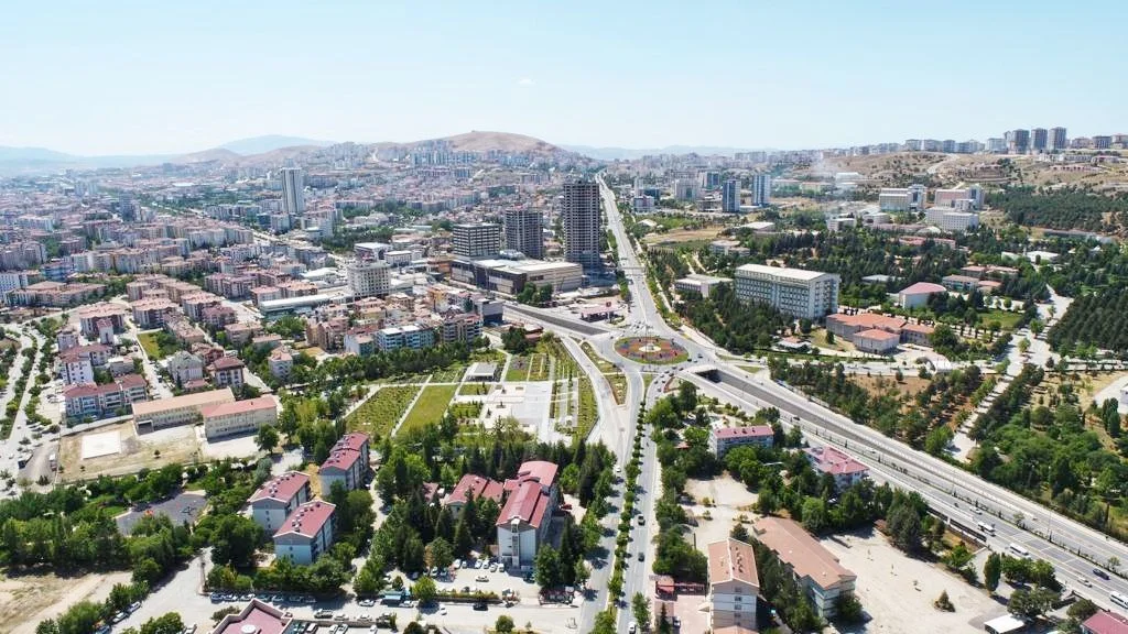 Bakanlığın Elazığ’a Ayırdığı Bütçe Belli Oldu! Elazığ 20 Proje Kazandı