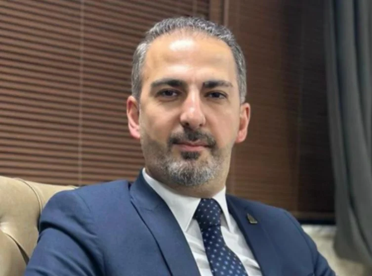 DEVA Partisi İl Başkanı Kangal, Kongrede Aday Olmayacağını Açıkladı