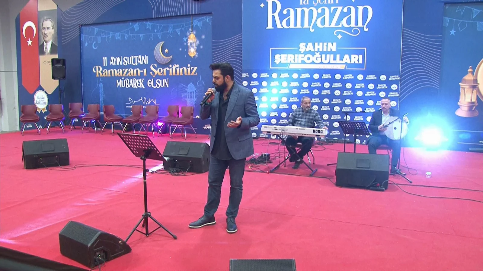 Elazığ Belediyesi Ramazan Etkinlikleri