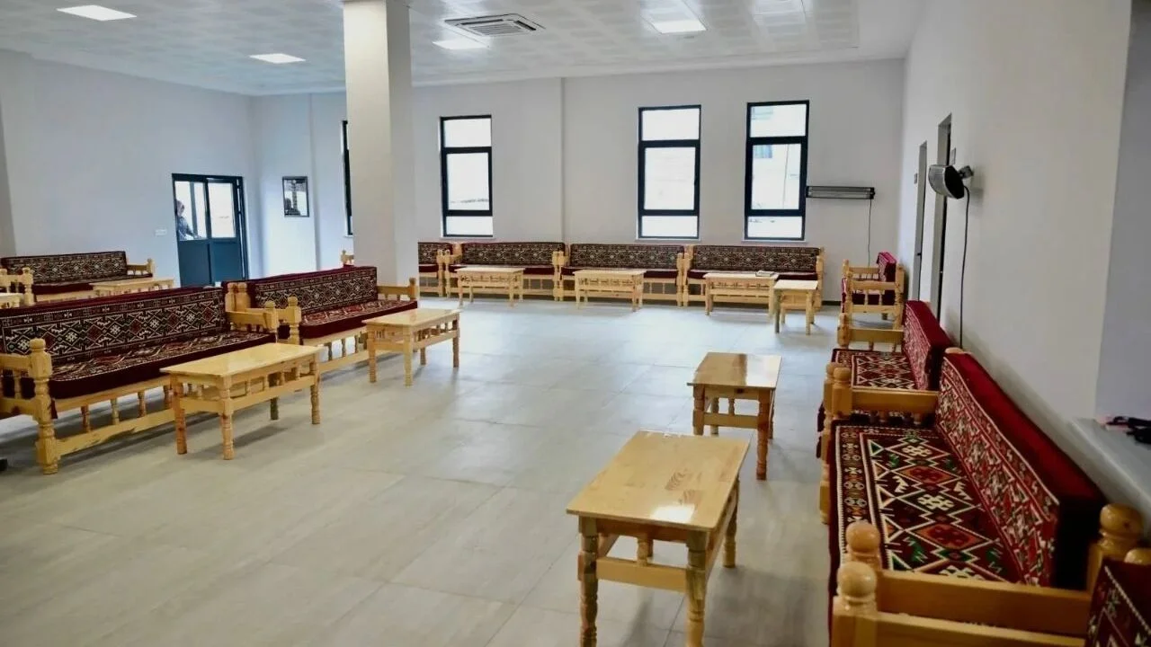 Elazığ’da Taziye Evi Fiyatlarına Vatandaş İsyanı: Acılı Günde Fahiş Ücret Tepkisi