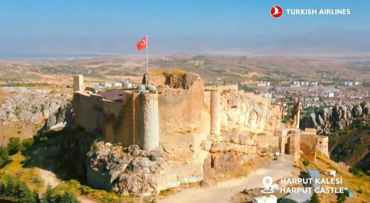 THY’den Elazığ Paylaşımı