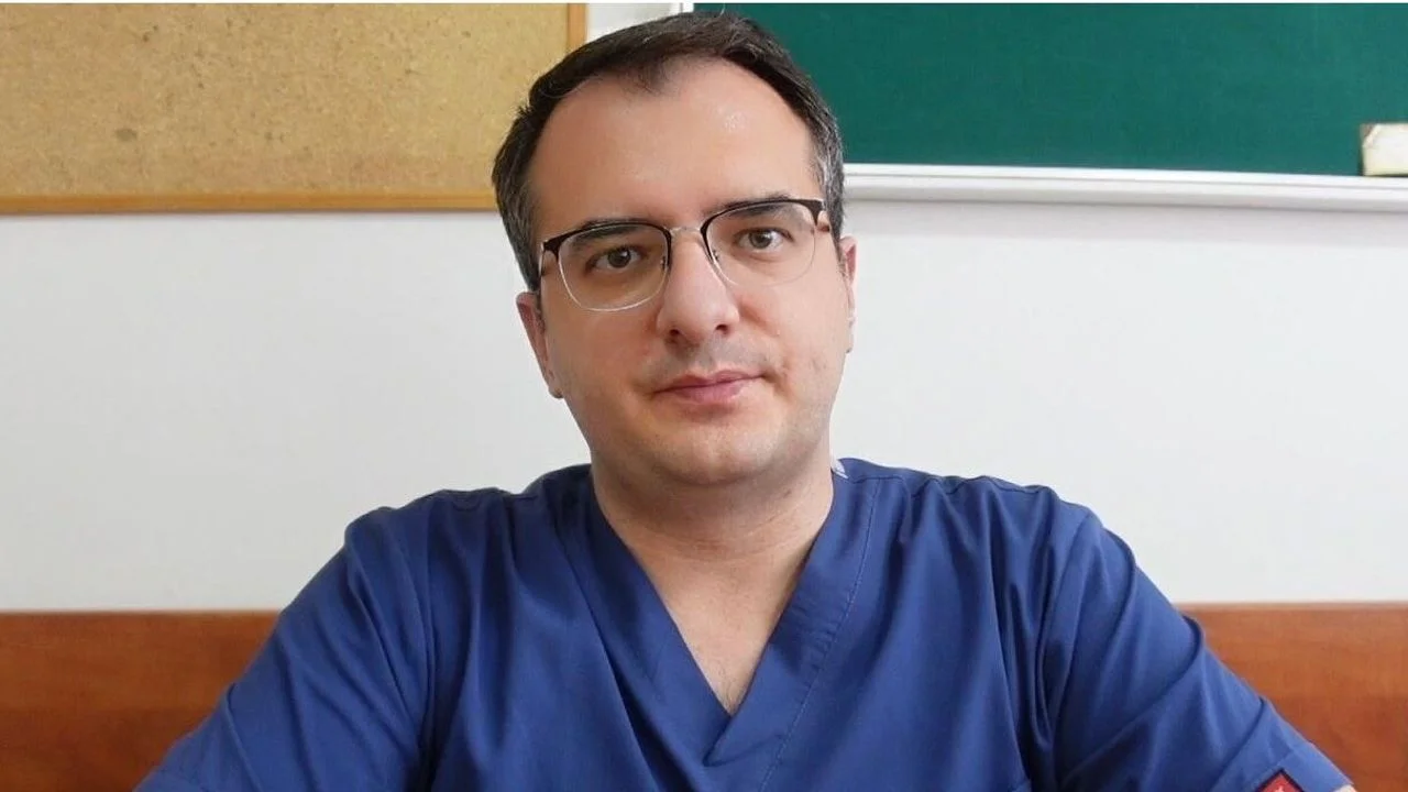Migren Kaderiniz Değil: Uzmanından Kritik Baş Ağrısı Uyarıları