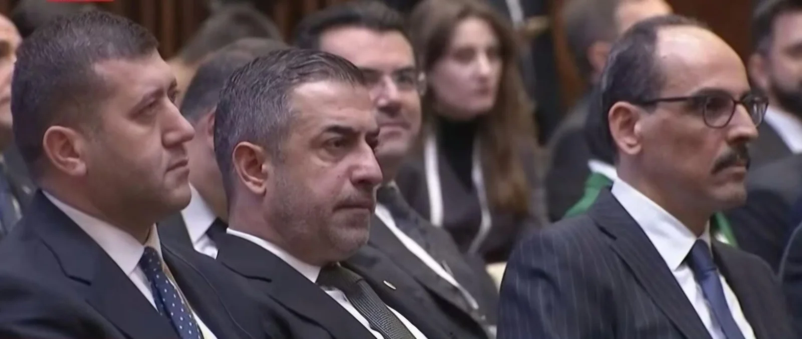Milletvekili Işıkver, Cumhurbaşkanı Erdoğan’ın Kırgızistan Ziyaretine Eşlik Etti