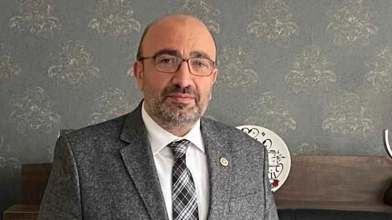Tartışılan Kanun Teklifinde İlk İmza Elazığ Milletvekili Açıkkapı’nın!