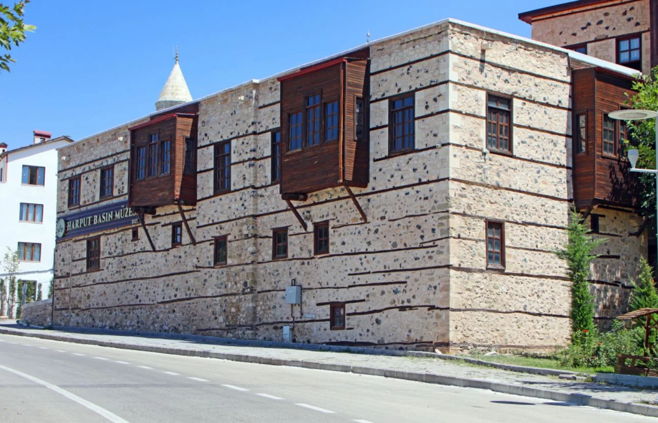 Elazığ Belediyesi Müzeleri, 23 Nisan’da Ziyarete Açık