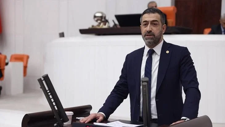 Milletvekili Işıkver: “Yarısı Bizden Kampanyası Elazığ İçin Elzemdir”