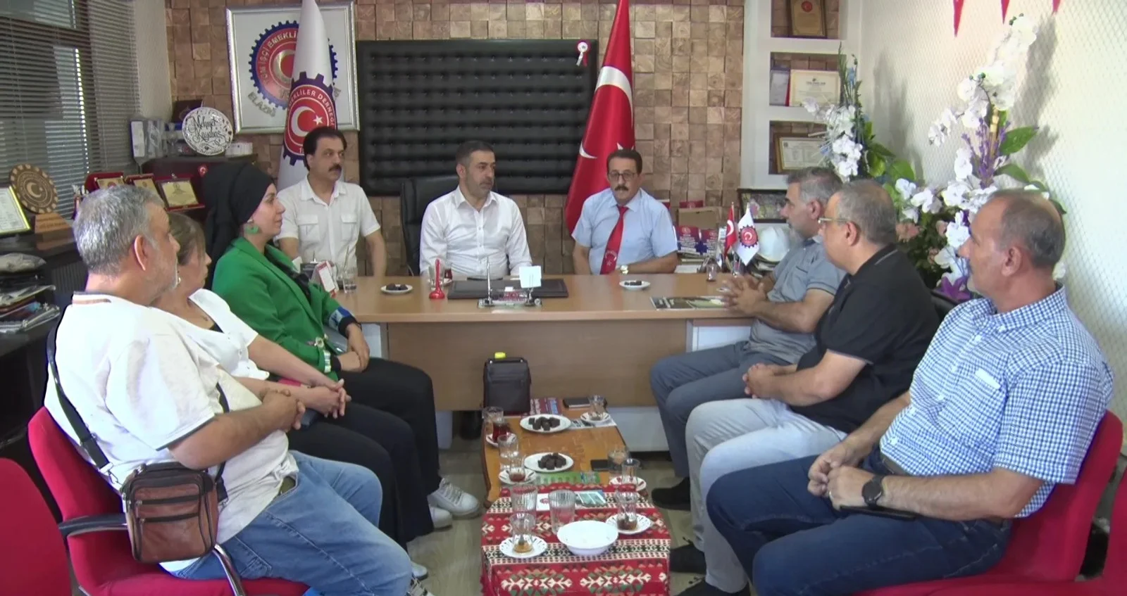Milletvekili Işıkver: “Sıkıntıların Farkındayız”