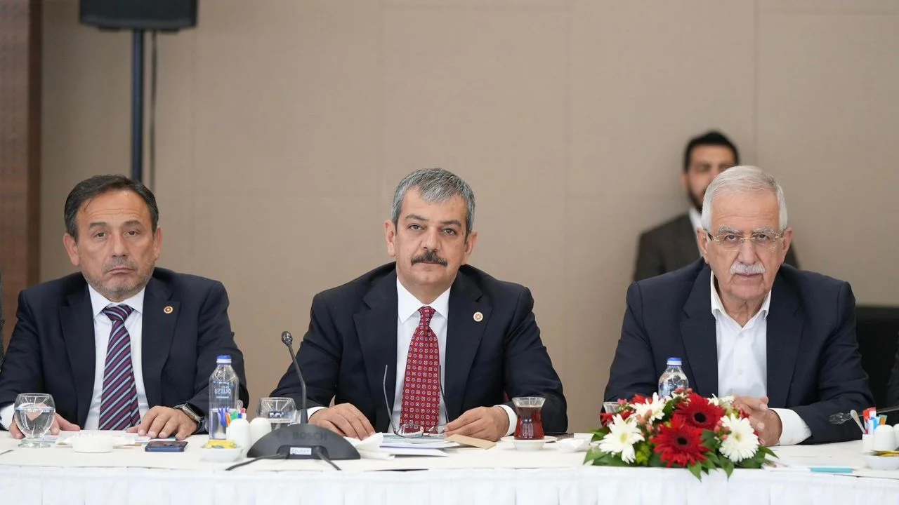 Prof. Dr. Erol Keleş’ten Eğitimde ‘Türkiye Yüzyılı’ Vurgusu
