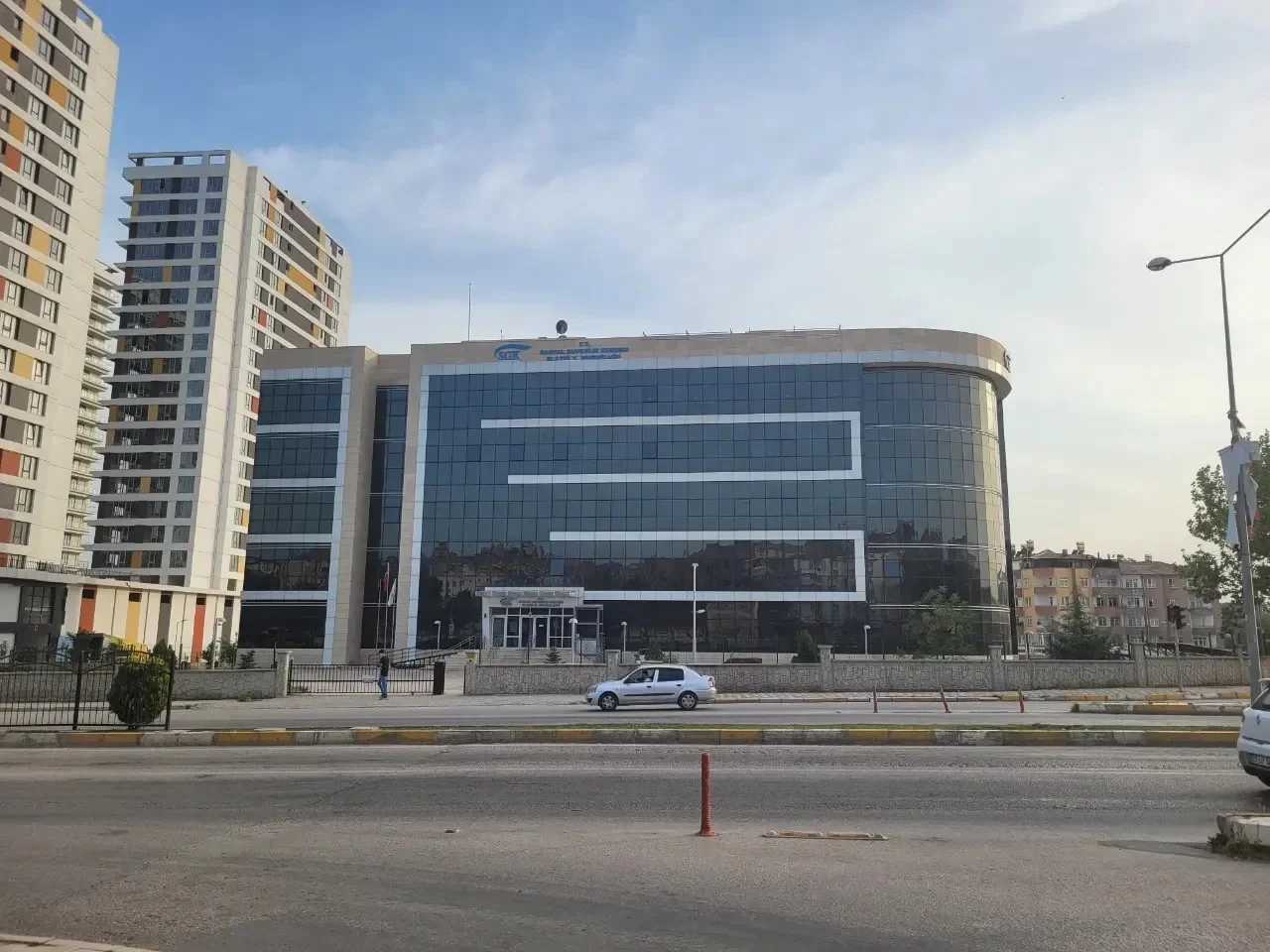 Elazığ’a Müjde SGK’dan Geldi! Faizsiz 400 Bin Lira Konut Kredisi