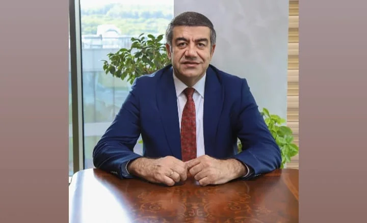 İbrahim Taşel’den Açılışa Davet