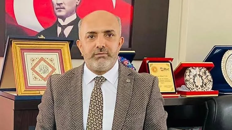 Başkan Mitat Ulaş’tan Bayram Alışverişi Uyarısı