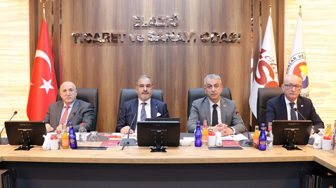 Başkan Alan: “Teşvik Kararı, Birliğimizin Gücünü Göstermesi Adına Anlamlı ve Değerlidir”