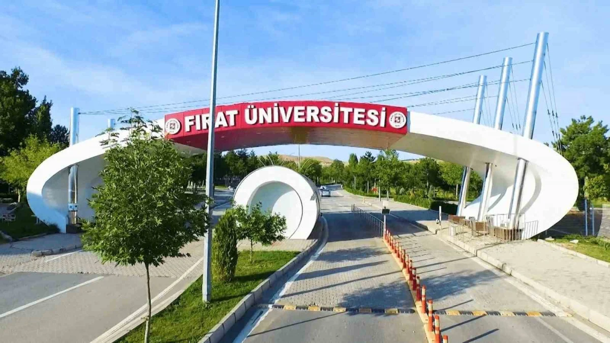 Fırat Üniversitesi 69 Akademik Personel Alımı İçin İlan Yayınladı