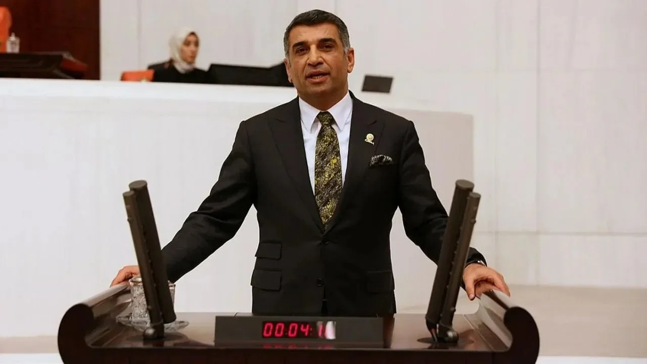 Milletvekili Erol’dan Hastanedeki Kesintiye Tepki: “Bu Bir İhmaldir”
