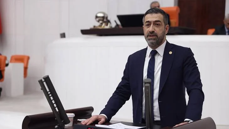 Milletvekili Işıkver: “Toplum Sağlığını ve Elazığlının Huzurunu Tehdit Eden Her Konuda Mücadele Etmeye Devam Edeceğiz”
