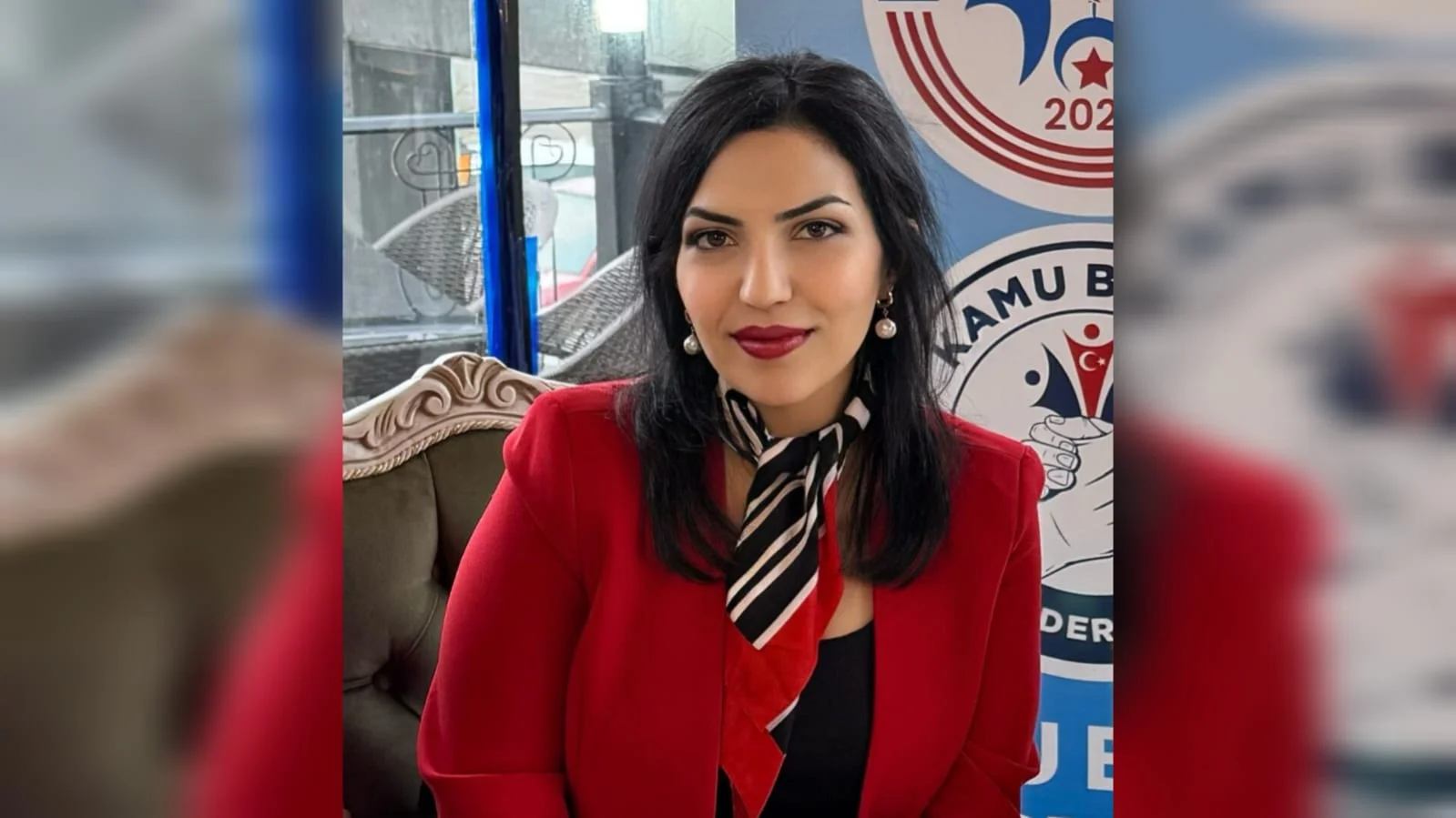 Başkan Darbaş: “Sağlıkta Kadının Adı Emeğin, Fedakârlığın ve Gücün Adıdır!”