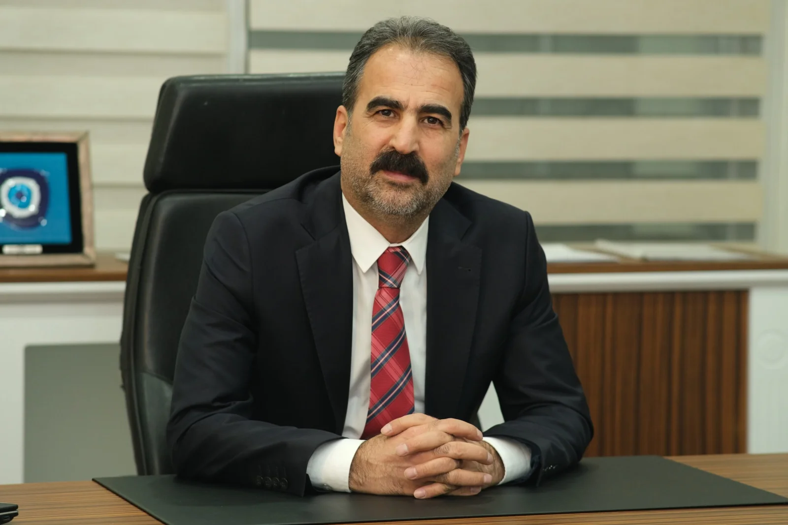 Anahtar Parti İl Başkanı Ercan: “Devlet, Millet Düşmanlarıyla İş Tutmaz!”