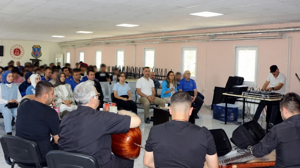 ELAZIĞ BELEDİYESİ’NDEN SUÇA SÜRÜKLENMİŞ ÇOCUKLARA YÖNELİK ETKİNLİK