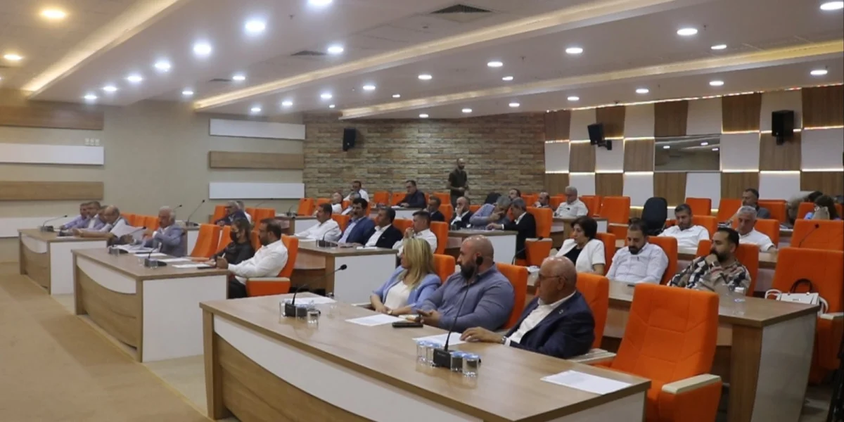 Elazığ Belediye Meclisi Kararları Açıklandı: Teras Kat Yasağı ve İmar Değişikliklerinde Son Durum