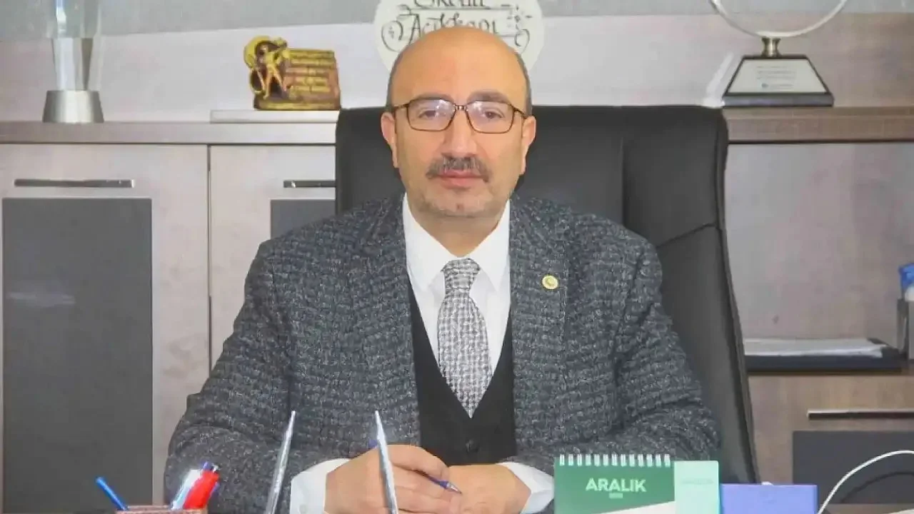 Açıkkapı: “Çiftçimizin Yanındayız, Sahadaki Çalışmalar Titizlikle Yürütülüyor”