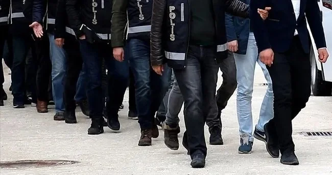 Elazığ Dâhil 42 İlde Narkoçelik-37 Operasyonu
