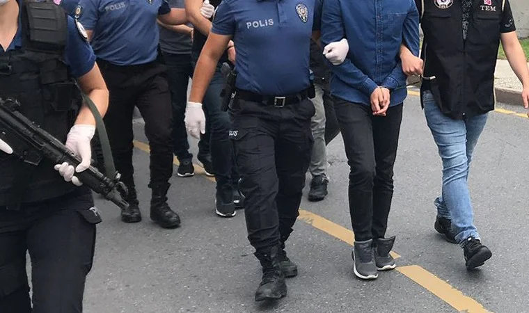 ELAZIĞ DÂHİL 36 İLDE “GÜRZ-8” OPERASYONU
