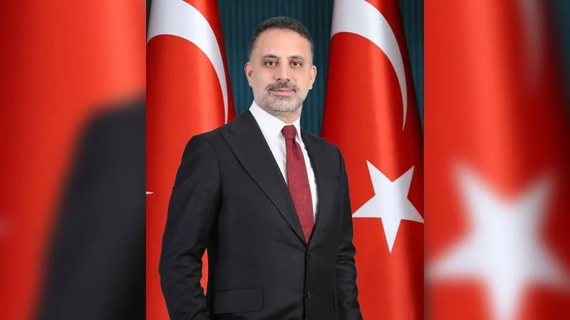 Demirci’den Gazze’ye En Büyük Bağış: Tam 2 Milyon TL