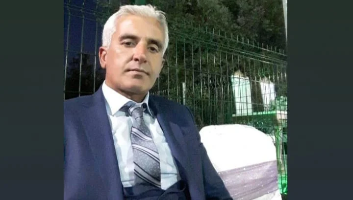 AK Parti Keban İlçe Başkanlığı’na Öner Tunç Atandı