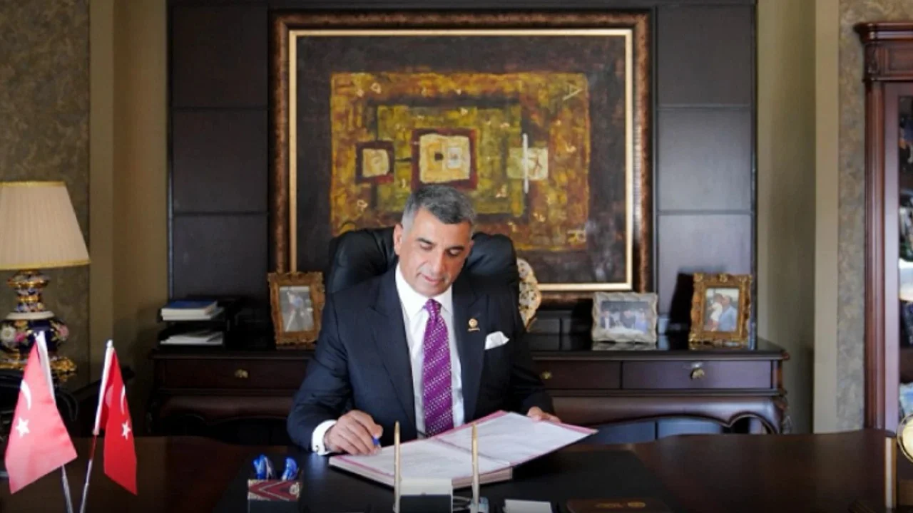 CHP’li Gürsel Erol: “Elazığ ve Çevresi Deprem Riski Altında, Vakit Kaybetmeden Harekete Geçilmeli”